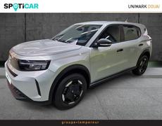 Opel Frontera Dechy