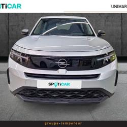 Opel Frontera 1.2 Turbo Hybrid 100ch Edition e-DCT6 sous condition de reprise Dechy