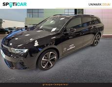 Opel Astra Sports Tourer Dechy