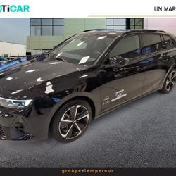 Opel Astra Sports Tourer 1.2 Turbo Hybrid 136ch GS e-DCT 6 sous condition de reprise Dechy