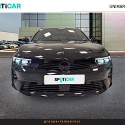 Opel Astra Sports Tourer 1.2 Turbo Hybrid 136ch GS e-DCT 6 sous condition de reprise Dechy