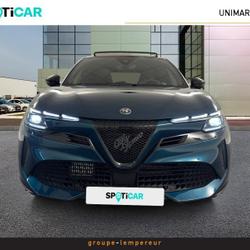 Alfa Romeo Junior 1.2 Ibrida 136ch Premium DCT6 Dechy