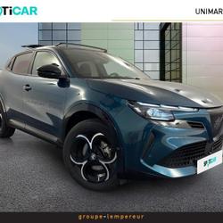 Alfa Romeo Junior 1.2 Ibrida 136ch Premium DCT6 Dechy