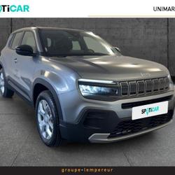 Jeep Avenger Electrique 156ch 115kW Altitude Dechy