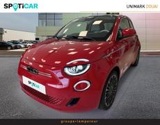 Fiat 500 II Dechy