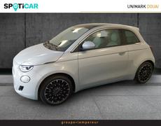 Fiat 500 II Dechy