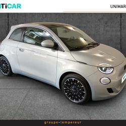 Fiat 500 II e 118ch La Prima MY24 Dechy
