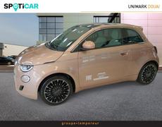 Fiat 500 II Dechy