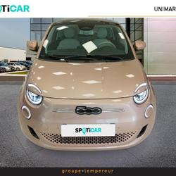 Fiat 500 II e 95ch La Prima MY24 Dechy