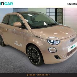 Fiat 500 II e 95ch La Prima MY24 Dechy