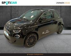 Fiat 500 II Dechy