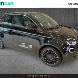 Fiat 500 II e 95ch La Prima MY24 Dechy