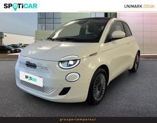 Fiat 500C Dechy