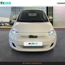 Fiat 500C e 118ch Pack Confort & Style MY24 Dechy