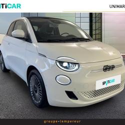 Fiat 500C e 118ch Pack Confort & Style MY24 Dechy