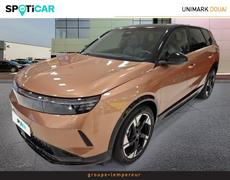 Opel Grandland Dechy