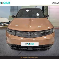 Opel Grandland Electric 213ch Batterie 73 kWh GS Dechy