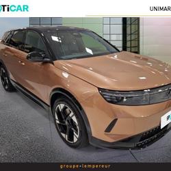 Opel Grandland Electric 213ch Batterie 73 kWh GS Dechy