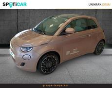 Fiat 500 II Dechy