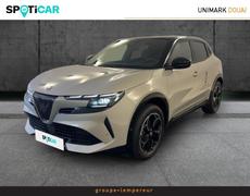 Alfa Romeo Junior Dechy