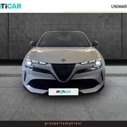 Alfa Romeo Junior Elettrica 156ch Premium Dechy