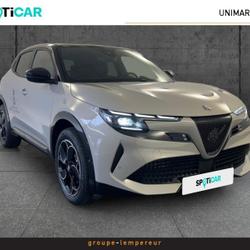 Alfa Romeo Junior Elettrica 156ch Premium Dechy