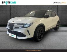 Alfa Romeo Junior Dechy