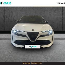 Alfa Romeo Junior Elettrica 156ch Premium Dechy