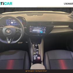 Alfa Romeo Junior Elettrica 156ch Premium Dechy