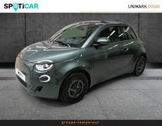 Fiat 500 II Dechy