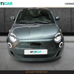 Fiat 500 II e 118ch Giorgio Armani Collectors Edition MY25 Step 2 Dechy