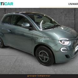 Fiat 500 II e 118ch Giorgio Armani Collectors Edition MY25 Step 2 Dechy
