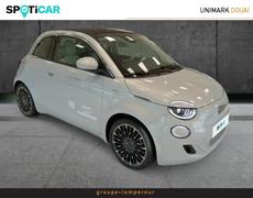 Fiat 500C Dechy