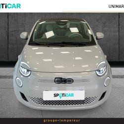 Fiat 500C e 118ch La Prima MY25 Dechy