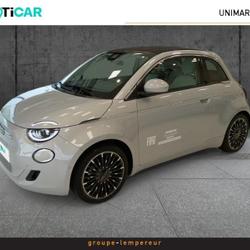 Fiat 500C e 118ch La Prima MY25 Dechy