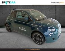Fiat 500 III Dechy
