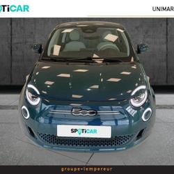 Fiat 500 III e 118ch La Prima MY25 Dechy