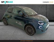 Fiat 500 III Dechy