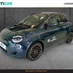 Fiat 500 III e 118ch La Prima MY25 Dechy