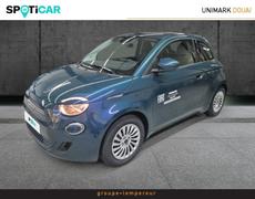 Fiat 500 II Dechy