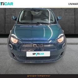 Fiat 500 II e 95ch Collezione MY25 Dechy