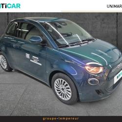 Fiat 500 II e 95ch Collezione MY25 Dechy