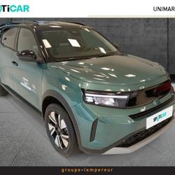 Opel Frontera 1.2 Turbo Hybrid 145ch GS e-DCT6  sous condition de reprise Dechy