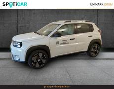 Fiat Grande Panda Dechy