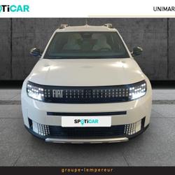 Fiat Grande Panda 1.2 Hybrid Turbo 110ch La Prima eDCT6 Dechy