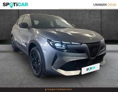 Alfa Romeo Junior Dechy