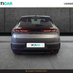 Alfa Romeo Junior 1.2 Ibrida 145ch Techno e-DCT6 Dechy