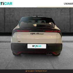 Alfa Romeo Junior 1.2 Ibrida 145ch Speciale e-DCT6 Dechy