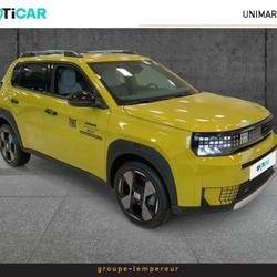 Fiat Grande Panda 1.2 Hybrid Turbo 110ch La Prima eDCT6 Dechy