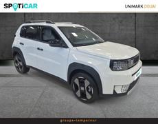 Fiat Grande Panda Dechy